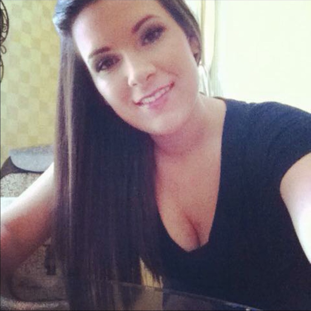 Meet your Posher, Shelby